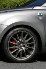 Alfa Romeo MiTo Quadrifoglio Verde 2014 года